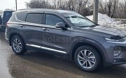 Hyundai Santa Fe, 2.4 автомат, 2018, кроссовер Усть-Каменогорск