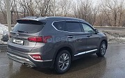 Hyundai Santa Fe, 2.4 автомат, 2018, кроссовер Усть-Каменогорск