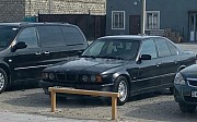 BMW 525, 2.5 автомат, 1995, седан Атырау