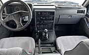 Nissan Patrol, 4.5 механика, 1993, внедорожник Жезказган