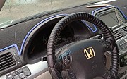 Honda Odyssey, 3.5 автомат, 2008, минивэн Жанаозен