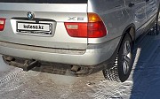 BMW X5, 3 автомат, 2001, кроссовер Кокшетау