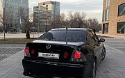 Lexus IS 200, 2 автомат, 2001, седан Алматы
