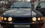BMW 525, 2.5 механика, 1989, седан Кызылорда