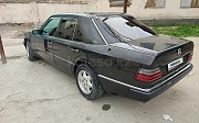 Mercedes-Benz E 230, 2.3 автомат, 1991, седан Түркістан