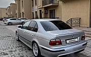 BMW 530, 3 автомат, 2001, седан Туркестан