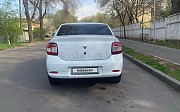 Renault Logan, 1.6 механика, 2015, седан Алматы