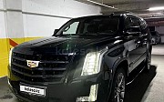 Cadillac Escalade ESV, 6.2 автомат, 2020, внедорожник 