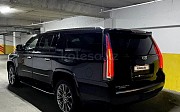 Cadillac Escalade ESV, 6.2 автомат, 2020, внедорожник 