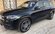 Mercedes-Benz GLS 400, 3 автомат, 2020, внедорожник 