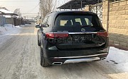 Mercedes-Benz GLS 400, 3 автомат, 2020, внедорожник 