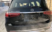 Mercedes-Benz GLS 400, 3 автомат, 2020, внедорожник 