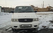 Mazda MPV, 2.5 автомат, 1996, минивэн Өскемен