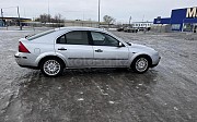 Ford Mondeo, 1.8 механика, 2001, лифтбек Павлодар