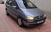 Opel Zafira, 1.8 механика, 2003, минивэн Түркістан