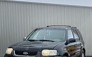 Ford Maverick, 3 автомат, 2002, кроссовер Жезқазған