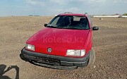 Volkswagen Passat, 1.8 автомат, 1991, универсал Караганда