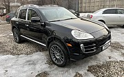 Porsche Cayenne, 3.6 автомат, 2008, кроссовер Алматы