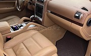 Porsche Cayenne, 3.6 автомат, 2008, кроссовер Алматы