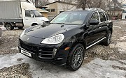 Porsche Cayenne, 3.6 автомат, 2008, кроссовер Алматы