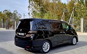 Toyota Vellfire, 3.5 автомат, 2009, минивэн Алматы