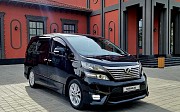 Toyota Vellfire, 3.5 автомат, 2009, минивэн Алматы