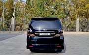 Toyota Vellfire, 3.5 автомат, 2009, минивэн Алматы