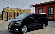 Toyota Vellfire, 3.5 автомат, 2009, минивэн Алматы