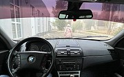 BMW X3, 2.5 автомат, 2004, кроссовер Атырау