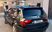 BMW X3, 2.5 автомат, 2004, кроссовер Атырау