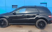 Mercedes-Benz ML 350, 3.5 автомат, 2008, внедорожник Уральск