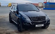 Mercedes-Benz ML 350, 3.5 автомат, 2008, внедорожник Орал