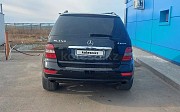 Mercedes-Benz ML 350, 3.5 автомат, 2008, внедорожник 