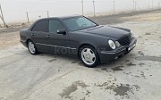 Mercedes-Benz E 320, 3.2 автомат, 2001, седан Актау
