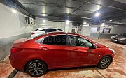 Hyundai Accent, 1.6 автомат, 2015, седан Нұр-Сұлтан (Астана)