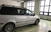 Mitsubishi Chariot, 2.4 автомат, 1998, минивэн Астана