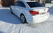 Chevrolet Cruze, 1.8 автомат, 2015, седан Петропавловск