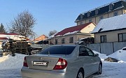 Toyota Camry, 2.4 автомат, 2004, седан Алматы