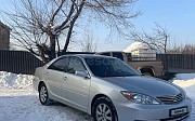 Toyota Camry, 2.4 автомат, 2004, седан Алматы