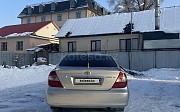 Toyota Camry, 2.4 автомат, 2004, седан 