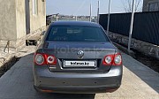 Volkswagen Jetta, 1.6 автомат, 2006, седан Алматы