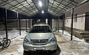 Lexus RX 330, 3.3 автомат, 2004, кроссовер Шымкент