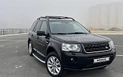 Land Rover Freelander, 2 автомат, 2013, кроссовер Актау