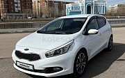 Kia Cee’d, 1.6 механика, 2013, хэтчбек Астана