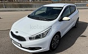 Kia Cee’d, 1.6 механика, 2013, хэтчбек Астана