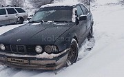 BMW 525, 2.5 механика, 1993, седан Шу