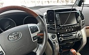 Toyota Land Cruiser, 4.6 автомат, 2013, внедорожник Астана