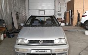 Volkswagen Golf, 1.8 механика, 1992, хэтчбек Караганда
