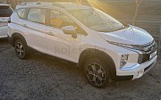 Mitsubishi Xpander, 1.5 автомат, 2022, кроссовер Атырау