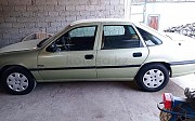 Opel Vectra, 2 механика, 1995, седан Сарыагаш